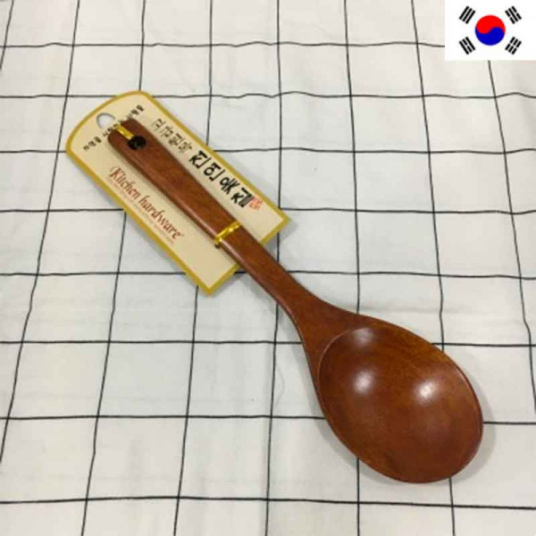 韓國原裝進口家用小炒勺