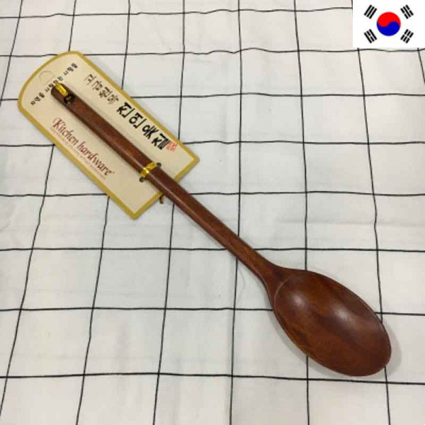 韓國原裝進口家用纖細勺