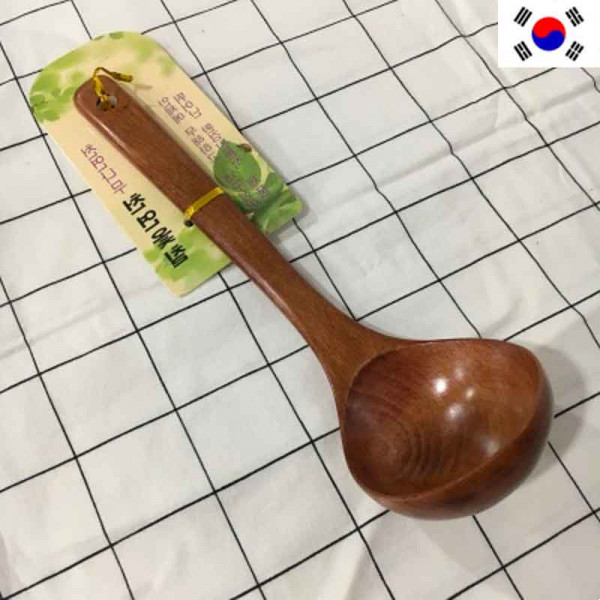 韓國原裝進口大湯勺