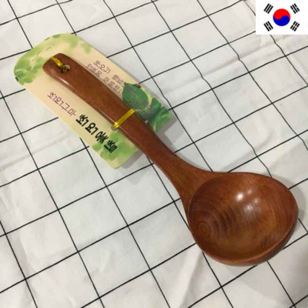 韓國原裝進口小湯勺