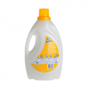 柔麗消毒防噏味柔順劑-陽光清香 3L