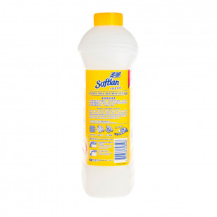 柔麗消毒防噏味柔順劑(經濟裝)-陽光清香 2L